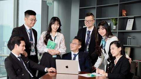 Hạn mức margin của VPBankS vẫn còn 34.000 tỷ đồng