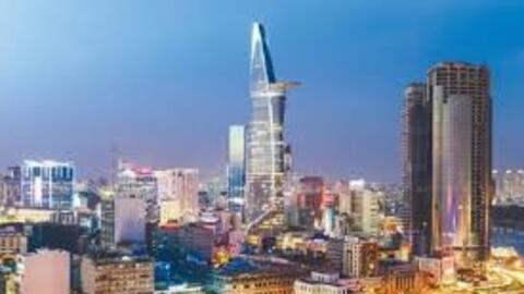 IFC sẽ là kênh vốn trung và dài hạn, giảm phụ thuộc tín dụng ngân hàng