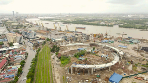 Kho bạc Nhà nước khu vực III nỗ lực đẩy nhanh giải ngân vốn đầu tư công tại TP. Hải Phòng