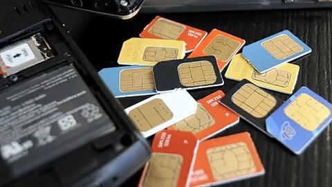 Đề xuất áp dụng sinh trắc học trong xác thực thuê bao di động