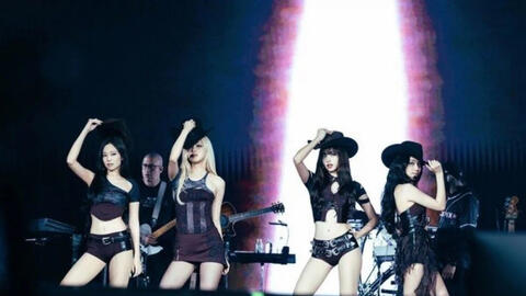 BLACKPINK tan rã sau chuyến lưu diễn đẫm nước mắt tại Hồng Kông?