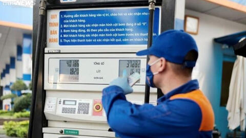 Dự báo giá xăng dầu trong phiên điều hành ngày 29/1