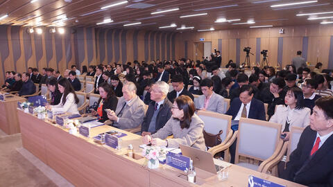 Thúc đẩy ứng dụng khoa học công nghệ vào cuộc sống