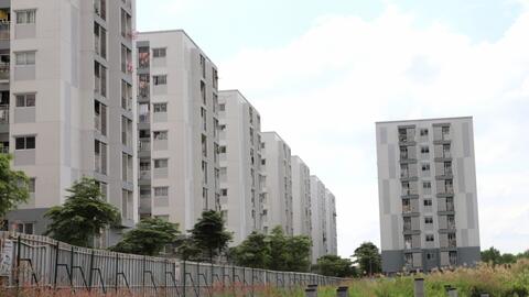 Khung giá thuê nhà ở công vụ mới cho cán bộ, công chức, viên chức tại TP. Hồ Chí Minh