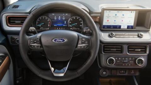 5 xu hướng lớn định hình ngành ô tô năm 2026