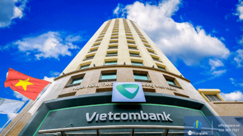 Moody’s nâng bậc sức mạnh tài chính độc lập và xếp hạng rủi ro dài hạn của Vietcombank