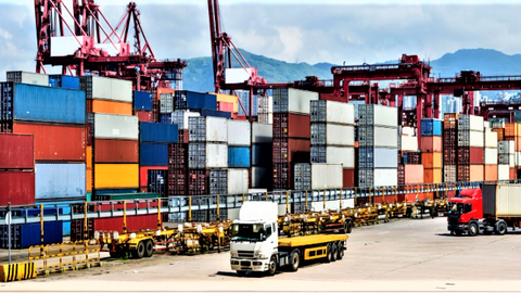 Hà Nội phấn đấu kim ngạch xuất khẩu hàng hóa năm 2026 tăng 12%