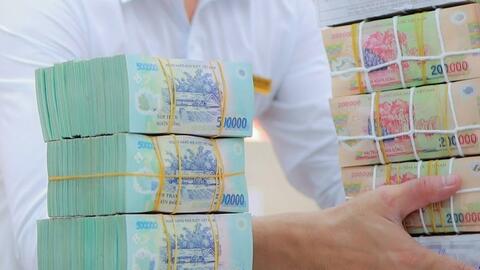 Triển khai dự toán ngân sách năm 2026: Phân bổ sớm, bám sát dự toán