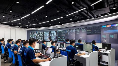 Chuyển đổi “kép” và động lực vươn mình của doanh nghiệp Việt