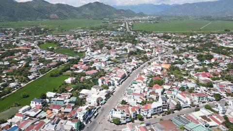 Lộ diện doanh nghiệp sẽ thực hiện dự án khu đô thị gần 5.000 tỷ đồng tại Khánh Hòa