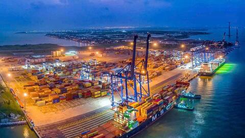 Thành lập Khu kinh tế chuyên biệt Hải Phòng, mở động lực tăng trưởng mới cho vùng