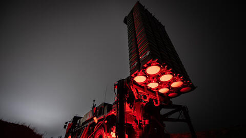 Thụy Sĩ sẽ nhận được hệ thống phòng không SAMP/T nếu sớm 'từ bỏ' Patriot