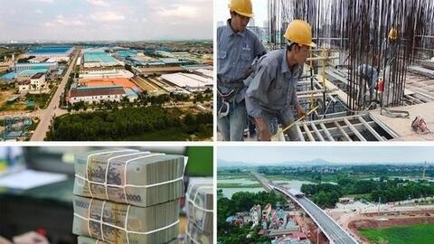 Góc nhìn tài chính – ngân sách và quản trị nguồn lực quốc gia