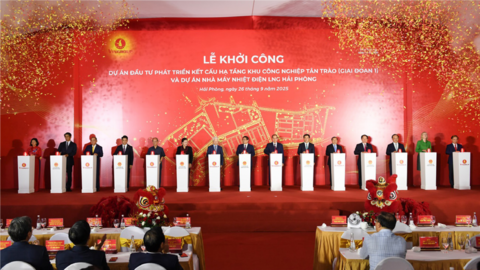 Chính sách tài khóa hỗ trợ, tạo động lực cho kinh tế phát triển