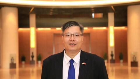 Trung tâm tài chính quốc tế TP. Hồ Chí Minh mở ra niềm tin mới cho nhà đầu tư nước ngoài