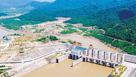 Đề xuất nâng mức xác định tài sản cố định thủy lợi lên 30 triệu đồng