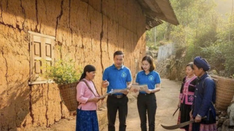 Tuyên Quang triển khai giao chỉ tiêu phát triển bảo hiểm xã hội đến năm 2030