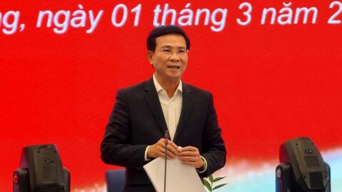 Trên 350 dự án ở Lâm Đồng đang gặp khó khăn, vướng mắc