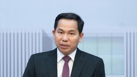 Bài bản từ Trung ương đến cơ sở, sẵn sàng cho Ngày hội lớn của toàn dân