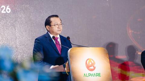 Thêm một doanh nghiệp tái bảo hiểm tham gia thị trường bảo hiểm Việt Nam