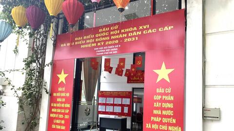 Chủ động, đồng bộ, chặt chẽ: Hướng tới ngày bầu cử 15/3/2026