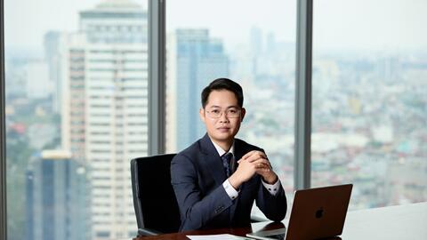 Xung đột Trung Đông khiến VN-Index rung lắc ngắn hạn nhưng sẽ sớm ổn định trở lại