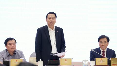 Khơi thông nguồn lực từ các dự án tồn đọng để đạt mục tiêu tăng trưởng