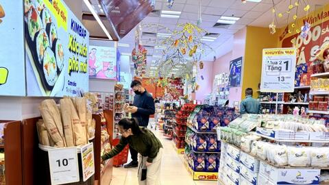 Xung đột Trung Đông và dư địa điều hành giá giữ lạm phát trong tầm kiểm soát