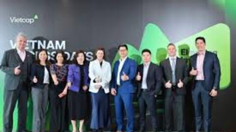 Hai yếu tố FTSE Russell sẽ đánh giá trước quyết định nâng hạng thị trường Việt Nam