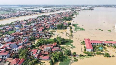 Hạn chế giao thông trên sông Cầu từ 9/3 đến ngày 31/5/2026