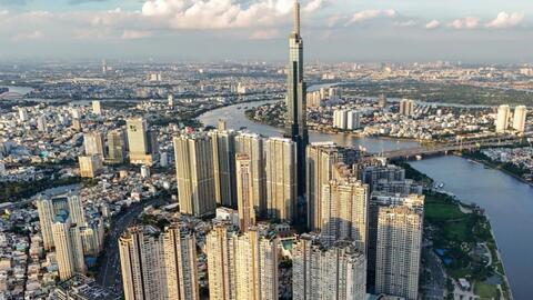 TP. Hồ Chí Minh đề xuất bổ sung 70 biên chế cho Trung tâm Tài chính quốc tế