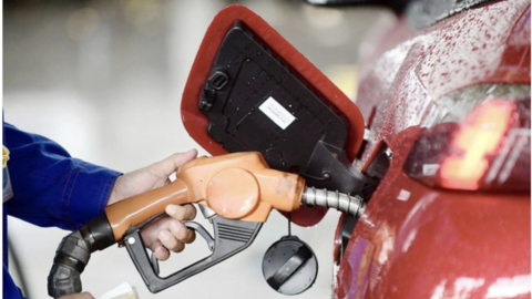 Chi Quỹ bình ổn - Giá xăng dầu điều chỉnh từ 23h45 ngày 10/3/2026