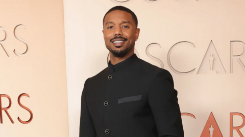 'Người đàn ông quyến rũ nhất hành tinh' giành tượng vàng Oscar 2026