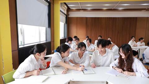 Đại học Công nghiệp Hà Nội phát triển 72 ngành, chương trình đào tạo, đón đầu các lĩnh vực công nghệ chiến lược và quốc tế hoá giáo dục