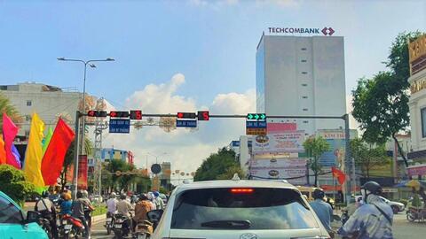 Cần Thơ: Đẩy mạnh ứng dụng công nghệ trong bảo đảm an toàn giao thông