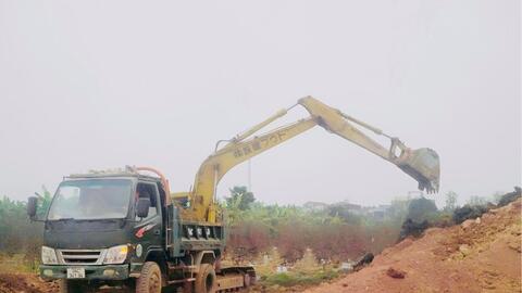 Đầu tư công - động lực kiến tạo không gian tăng trưởng bền vững
