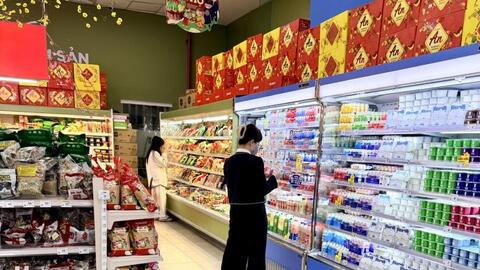 Áp lực lạm phát hiện hữu: Điều hành giá đứng trước yêu cầu mới