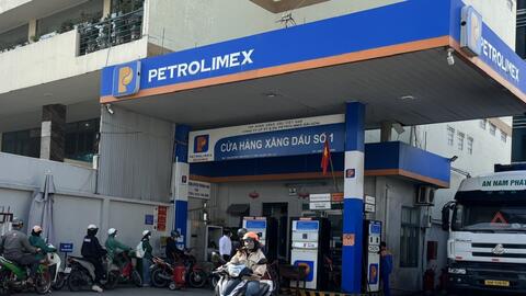 TP. Hồ Chí Minh: Xử lý nghiêm lợi dụng biến động giá nhiên liệu, tăng giá bất hợp lý