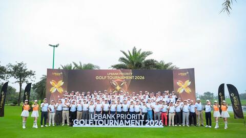 Trải nghiệm xứng tầm - Kết nối cộng đồng khách hàng Priority