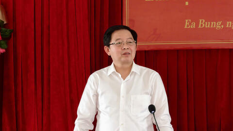 Phó Thủ tướng Hồ Quốc Dũng đề nghị rà soát, hỗ trợ các hộ dân gặp khó khăn