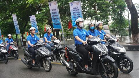 7 nhóm nhiệm vụ giải pháp chủ yếu phát triển người tham gia bảo hiểm xã hội