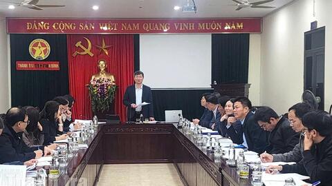 Thanh tra tỉnh Ninh Bình: Đổi mới phổ biến, đưa pháp luật “đi vào thực chất” trong ngành Thanh tra