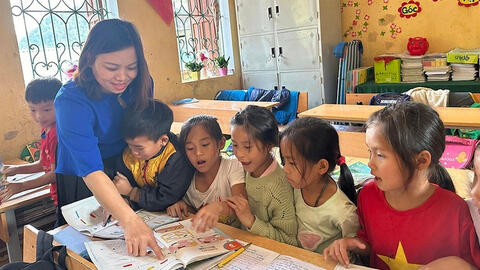 Tạo hành lang pháp lý đồng bộ