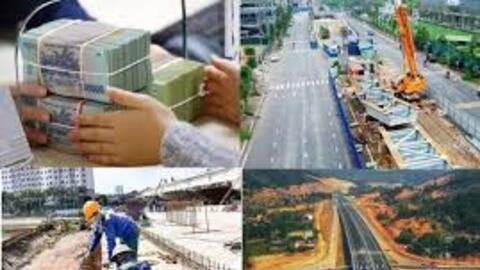 Tháo gỡ nhiều vướng mắc, khó khăn trong lĩnh vực đầu tư công, góp phần kích thích tăng trưởng kinh tế của Việt Nam