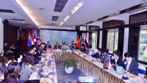 Cơ cấu lại ngân sách nhà nước, quản lý nợ công bảo đảm nền tài chính quốc gia an toàn, bền vững