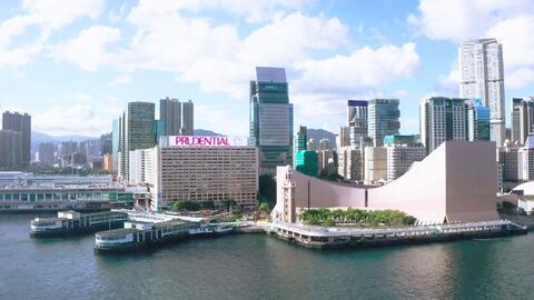 Tập đoàn Prudential giữ đà phát triển bền vững với tăng trưởng 2 con số