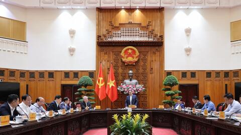 Đề xuất ứng ngân sách nhà nước hỗ trợ Quỹ bình ổn giá xăng dầu