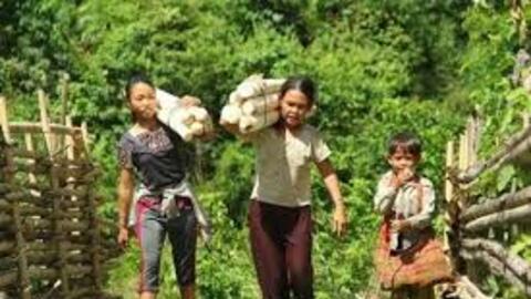 Thúc đẩy giảm nghèo đa chiều trong kỷ nguyên phát triển mới