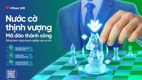 Khi ngân hàng không chỉ là nơi giữ tiền