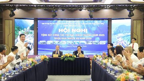 Tạo chuyển biến về "chất" trong thu hút đầu tư